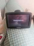 GPS Tomtom GPS em estado de novo tado de novo