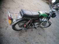Mota. Famel. Mirage - 74