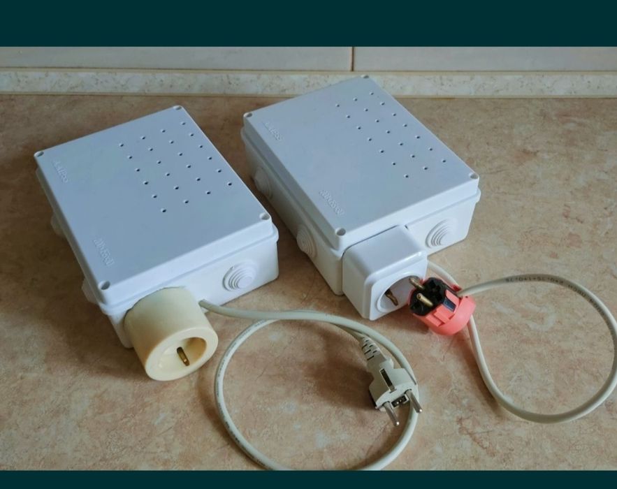 Фильтр синусоиды генератора (инвертора) для котла отопления