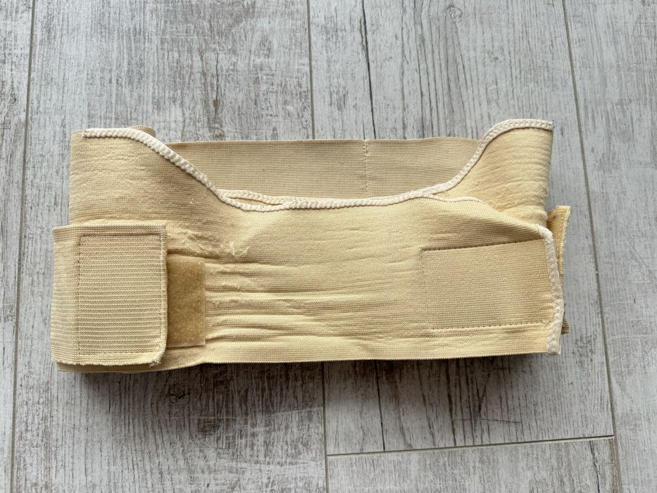 Пояс підтримуючий для вагітних TONUS ELAST розмір М