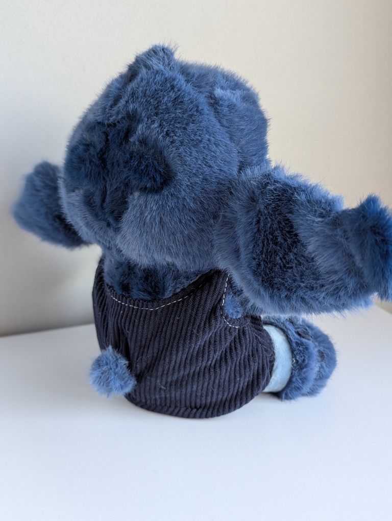 Стіч. М'яка іграшка Stitch. Подарунок дитині