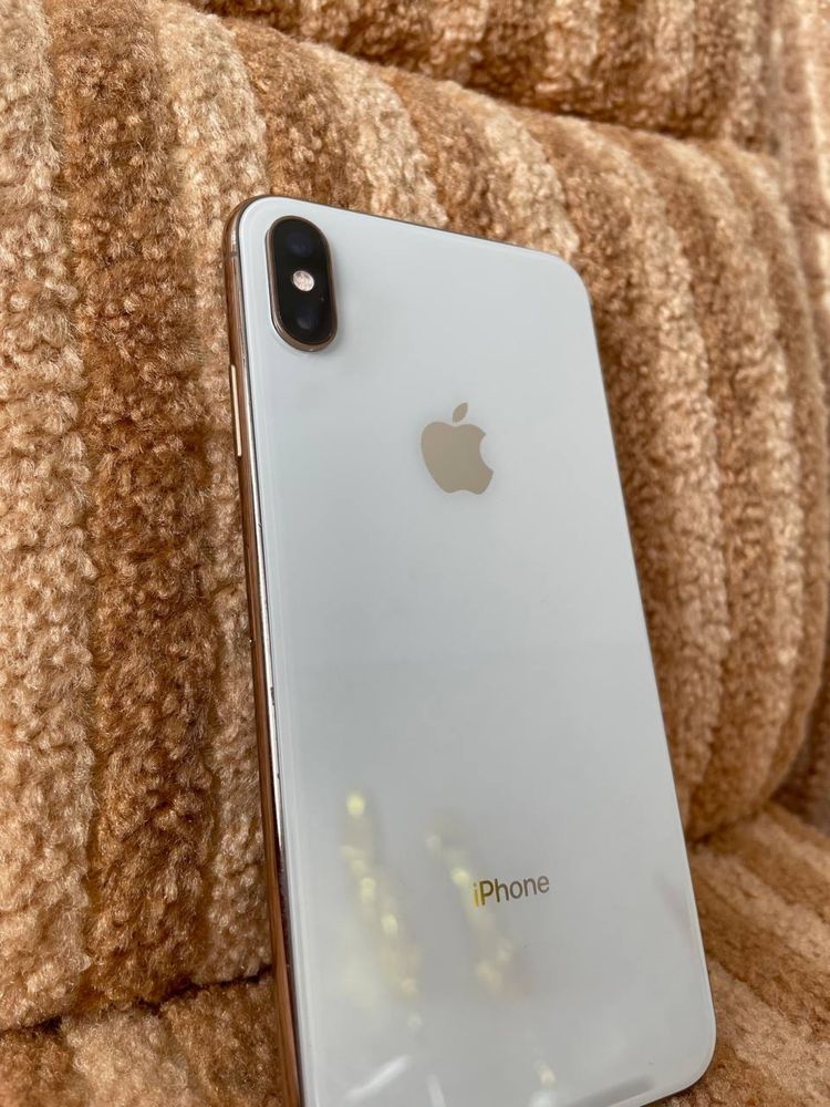 iPhone Xs Max 256