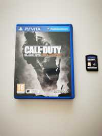 Call of Duty Black Ops Ps Vita