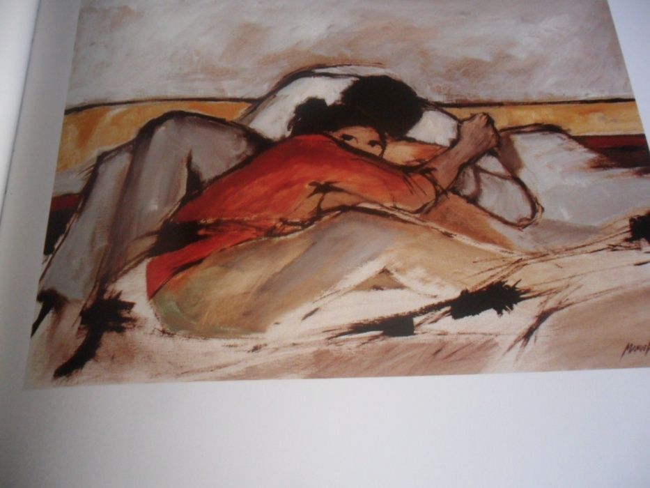 "Manuela Pinheiro" - Pintura de Vários - 1ª Edição de 1995