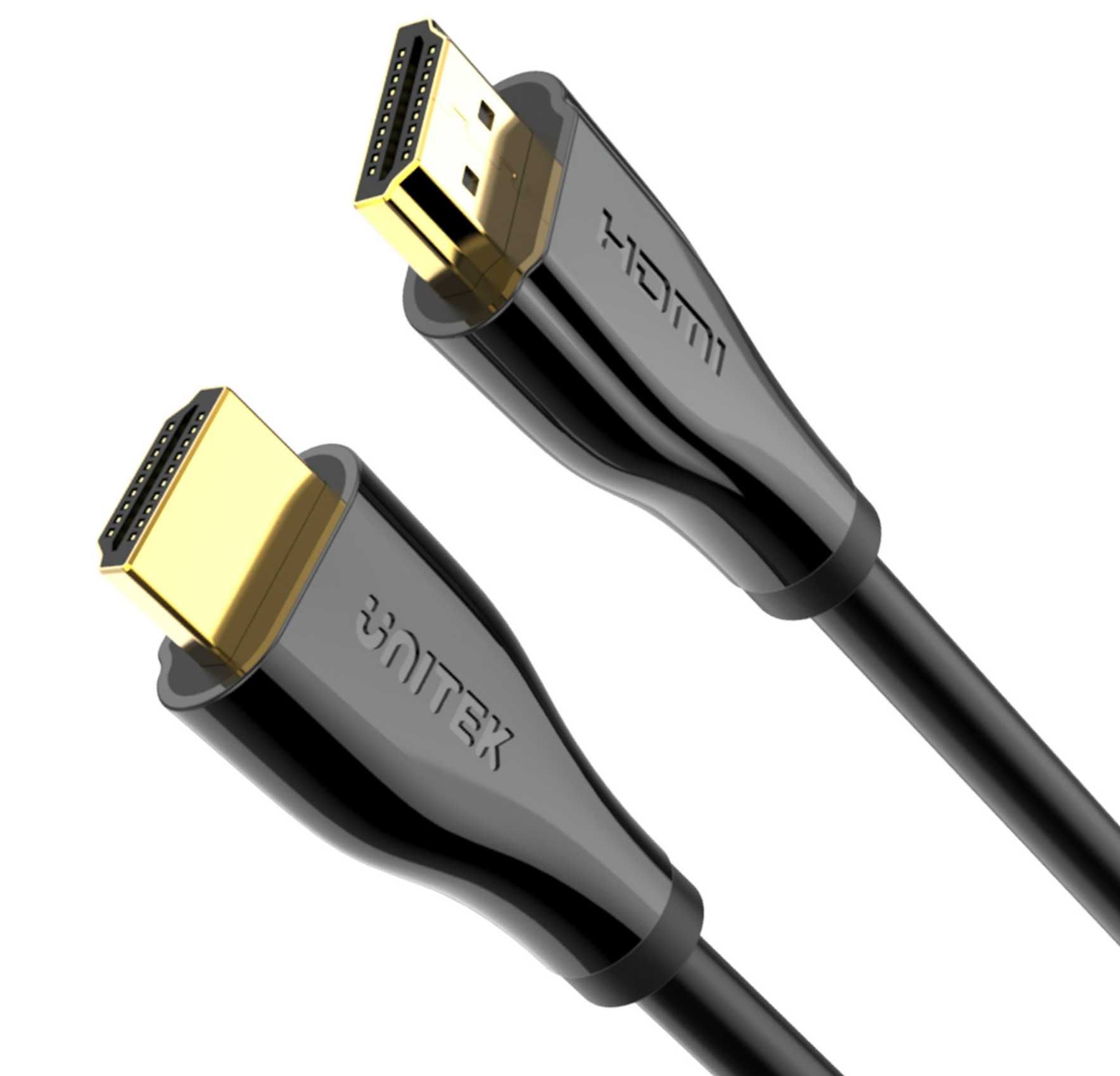 Nowy Kabel HDMI 4K Unitek Premium 1.5m (Certyfikat HDMI)