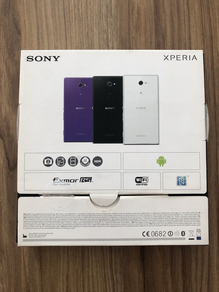 Sprzedam Sony Xperia M2