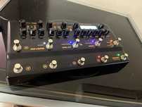 Гітарний процесор ефектів NUX TRIDENT NME-5