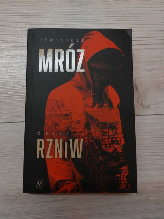 Osiedle RZNiW - Remigiusz Mróz