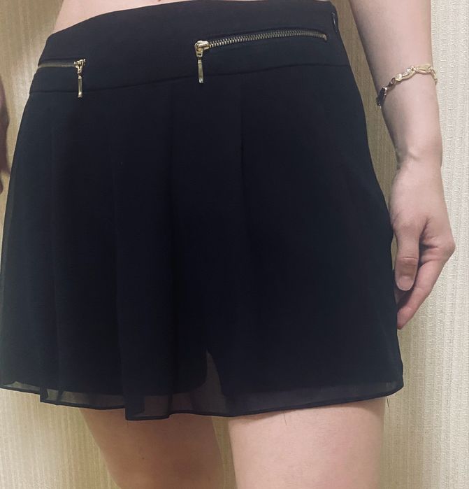 Шорти-спідниця ,,ZARA,,