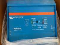 Inversor Victron Multiplus 5000W, 24V, 120 AMP