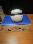 PSVR 2, usado com caixa original + adaptador Computador