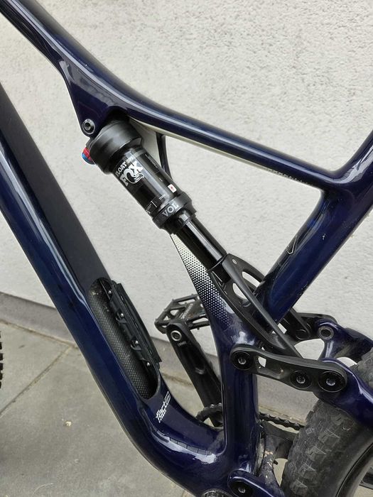 Rower SPECIALIZED StumpJumper FSR Karbon Koła 29" rozmiar L Kraków W