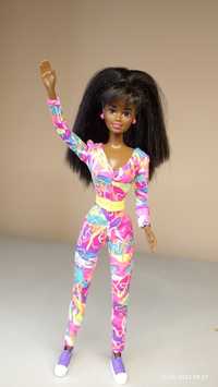Редкая коллекционная кукла  Барби