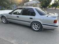 Honda Accord газ/бензин