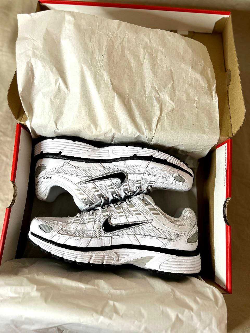 nike p6000 42 rozmiar nowe