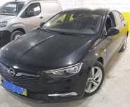 Opel Insignia 1.6 CDTI Ecotec