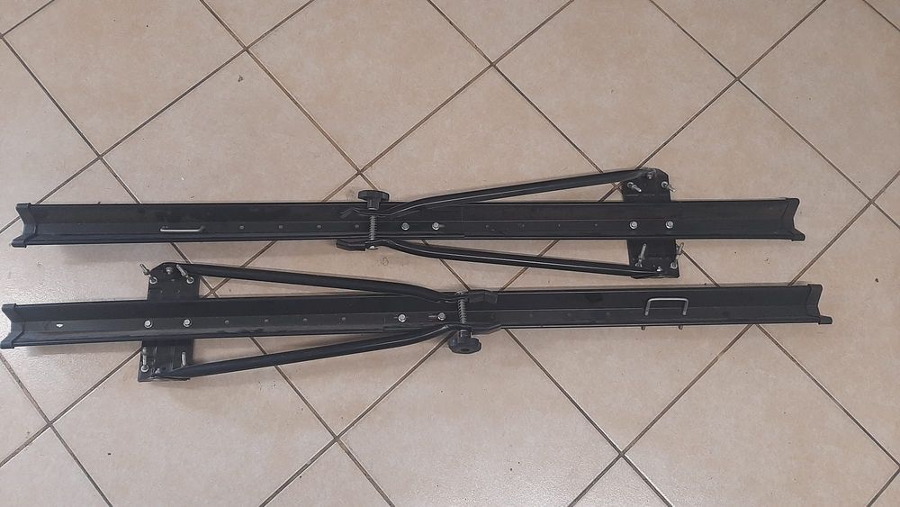 Suporte para bicicletas
