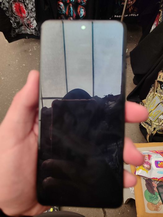 Xiaomi redmi note 11 pro  8/128gb