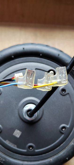 Silnik do hulajnogi Xiaomi m365 250 W