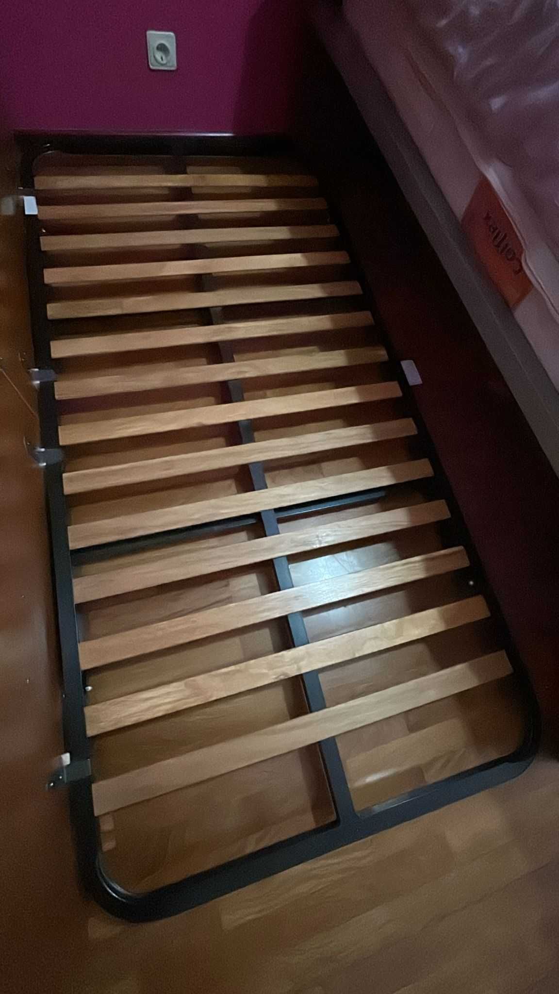 Mobília de quarto de criança 2 camas