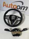 KIEROWNICA BMW X3 xDrive30d G01 5A594F202