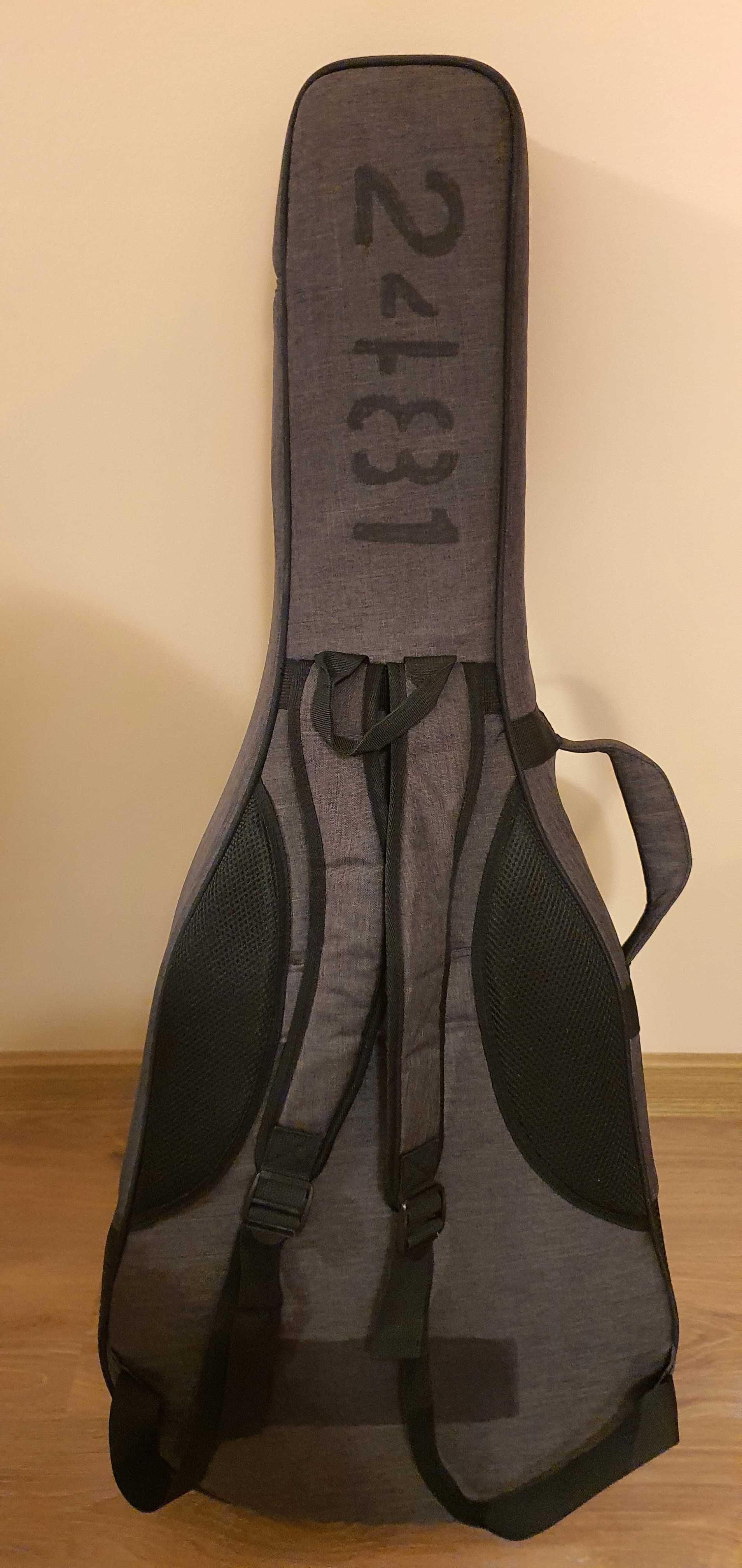 Gitara elektro-akustyczna Cole Clark