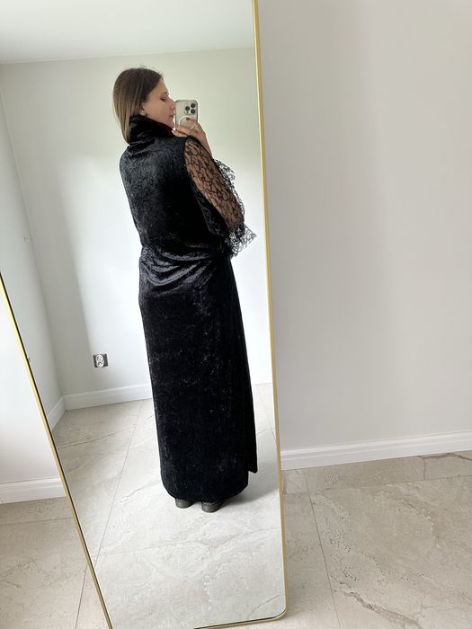 Strój przebranie na halloween 3XL inchatacter costumes
