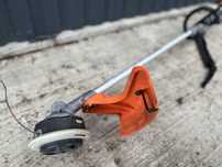 Акумуляторний комбі-мотор Stihl KMA 130 R + 1 насадка трімер