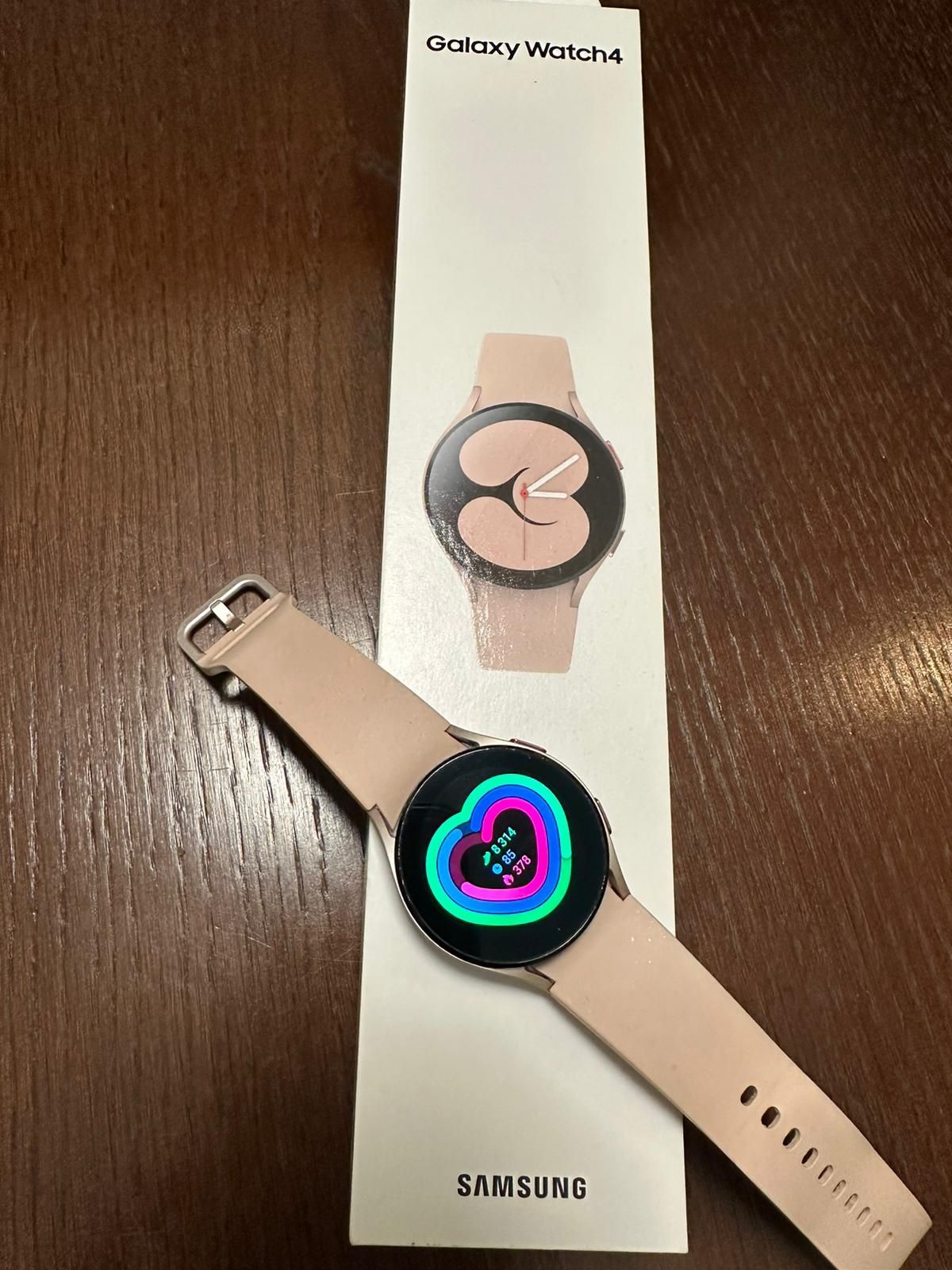 Samsung Galaxy Watch 4