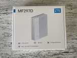 ZTE MF297D Router