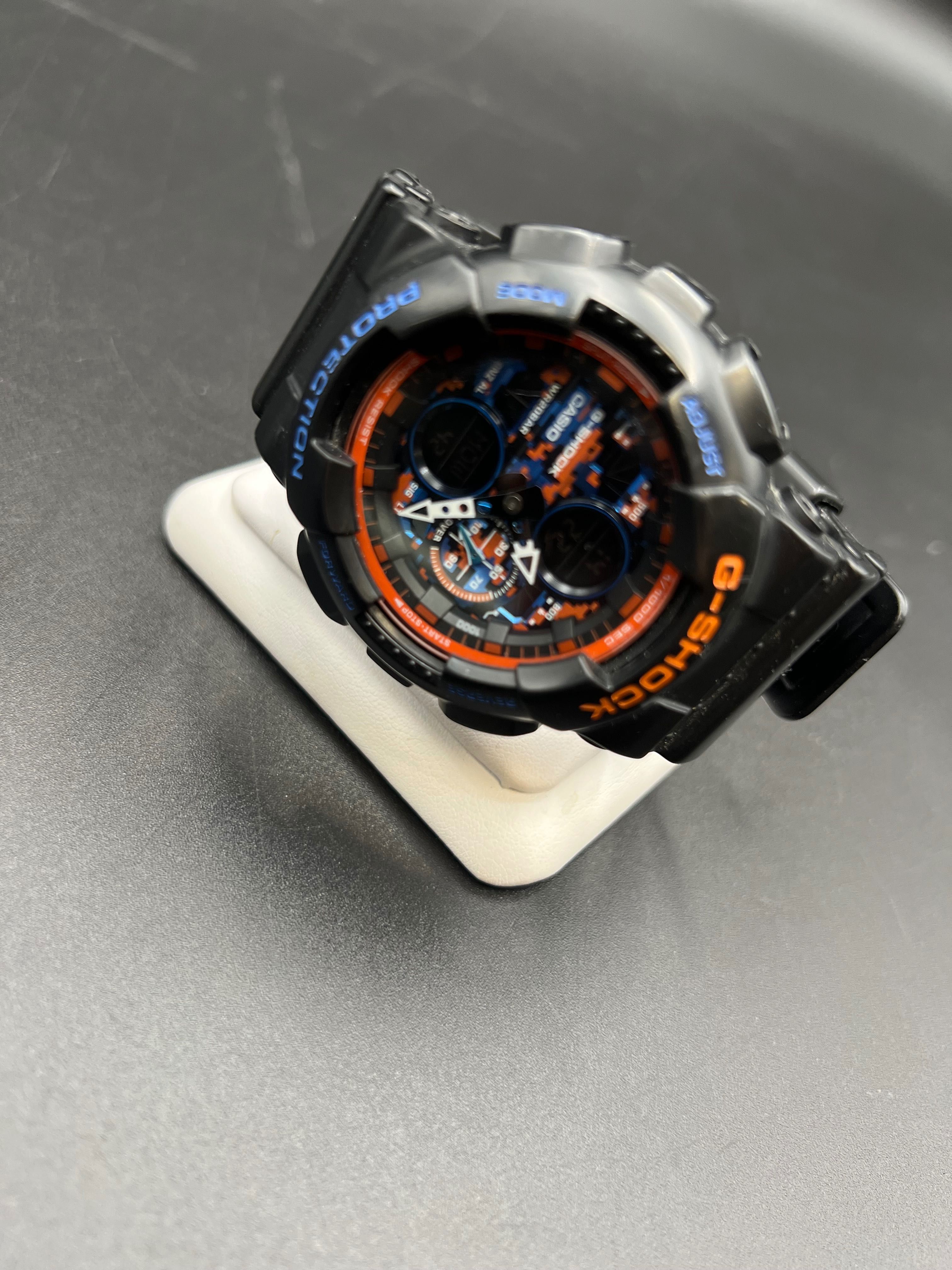 Zegarek Casio G Shock 5612 
GA-140