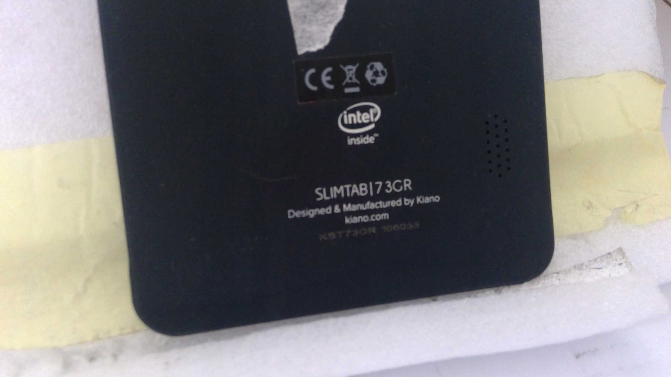 Tablet Kiano SlimTab 7" nr1494