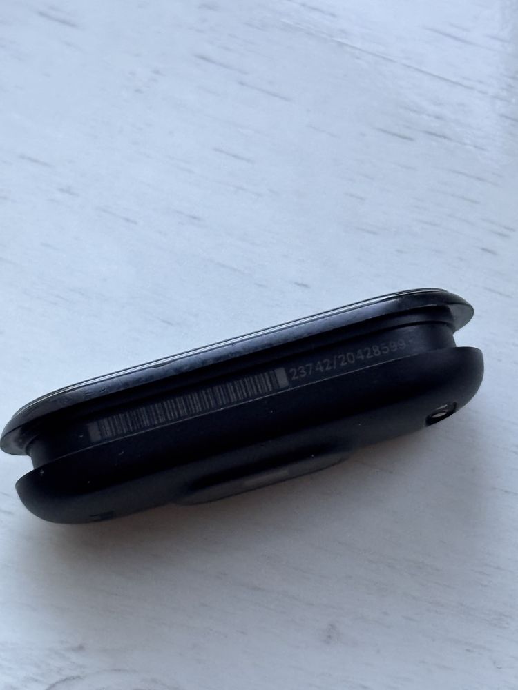 Mi band 4 фітнес браслет без NFC