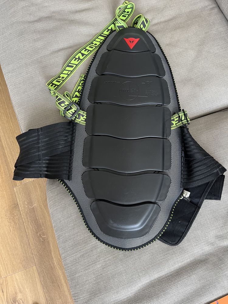 PROTECÇÃO DAINESE