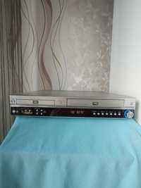 Dvd/Vcd LG LH-CX245 combo Odtwarzacz