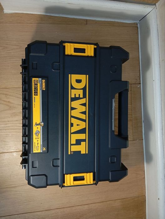 Продам Dewalt DCF809D2T з Англії!!! НОВИЙ