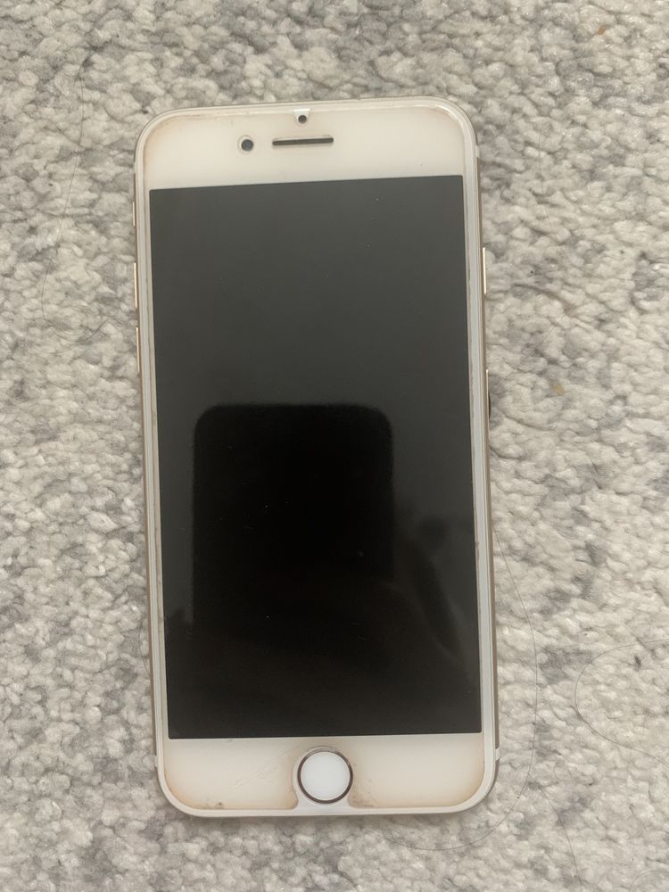 iPhone 7 32 GB + gratisy Złoty stan Idealny