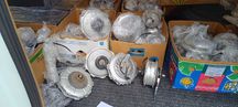 Мотор колесо BionX 250Watt / 350Watt- 36v (є різні!! )