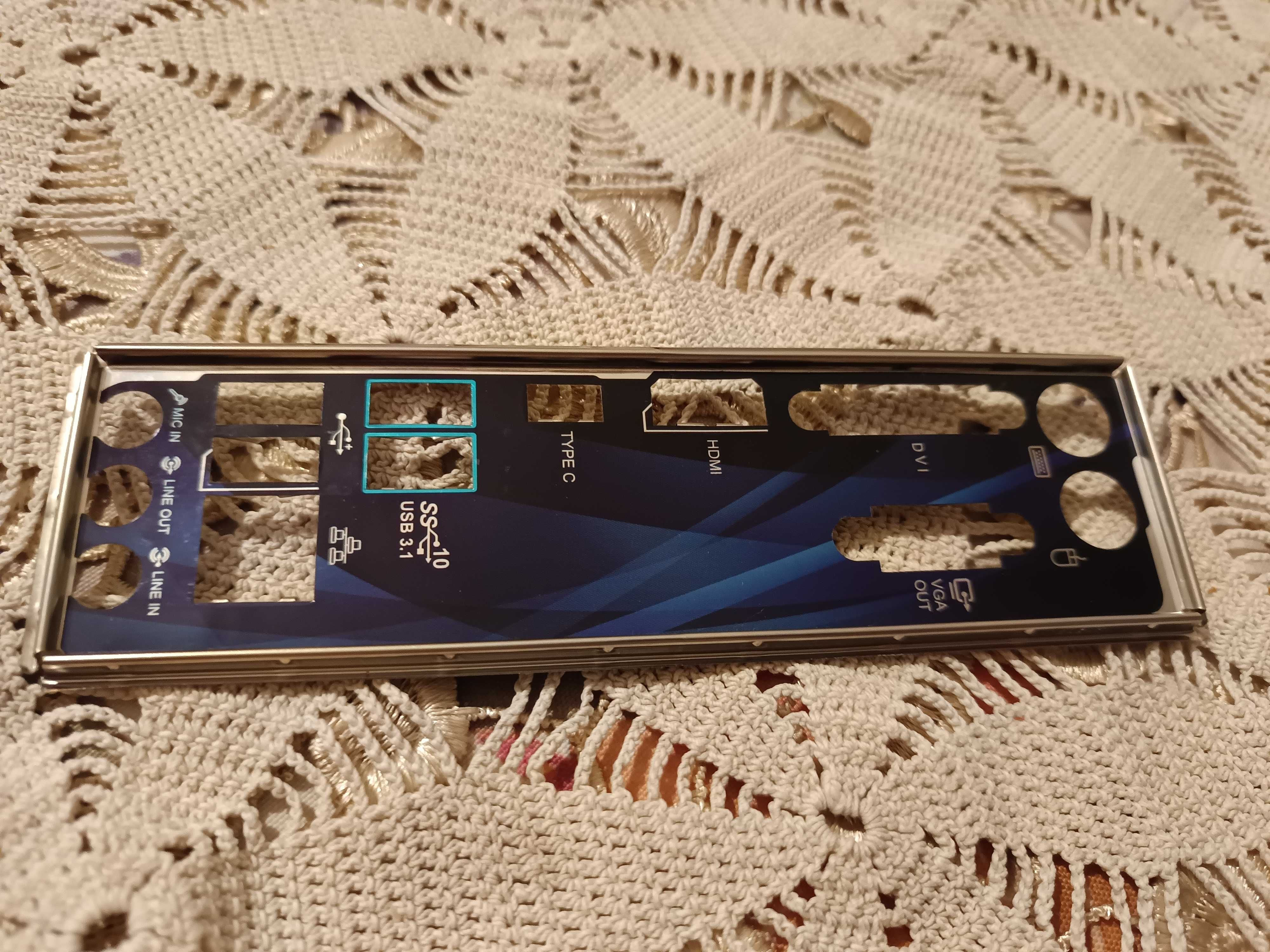 Płyta główna ASUS Z170-K