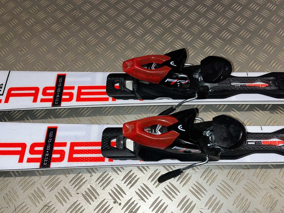 Narty STOCKLI LASER World Cup SC 156 cm ! Przygotowane