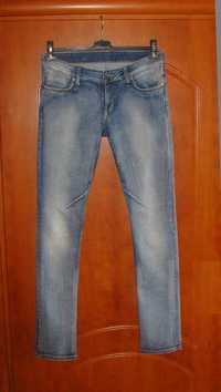 spodnie jeansy Big Star 40
