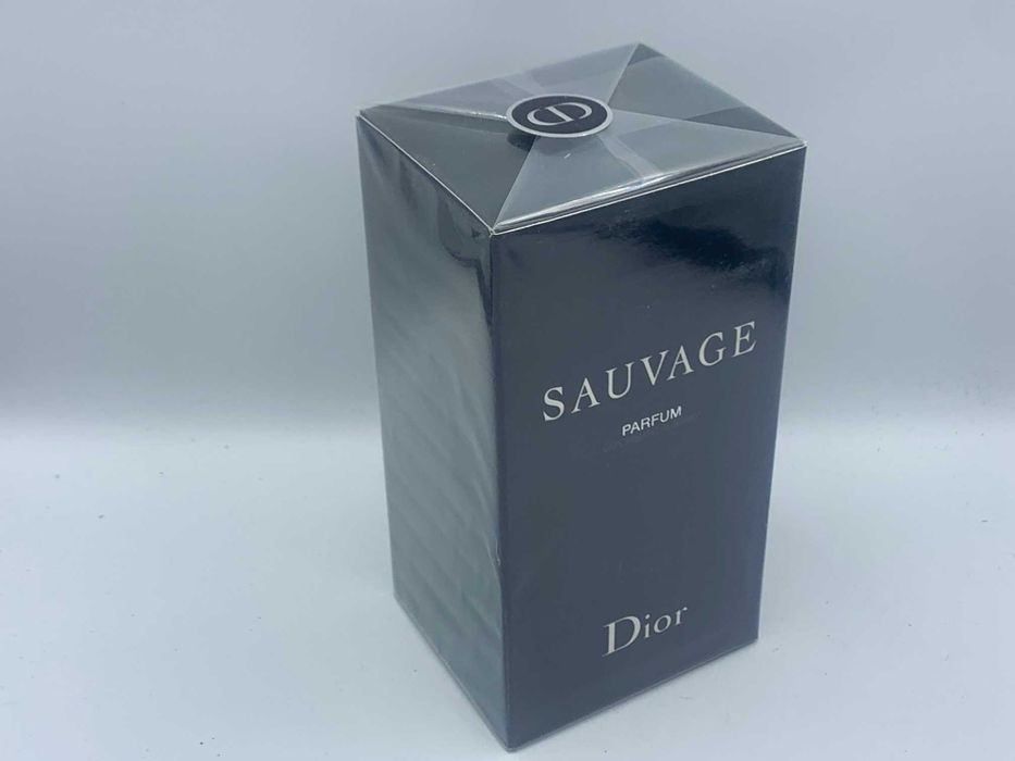 Dior Sauvage Parfum 100ml. Okazja