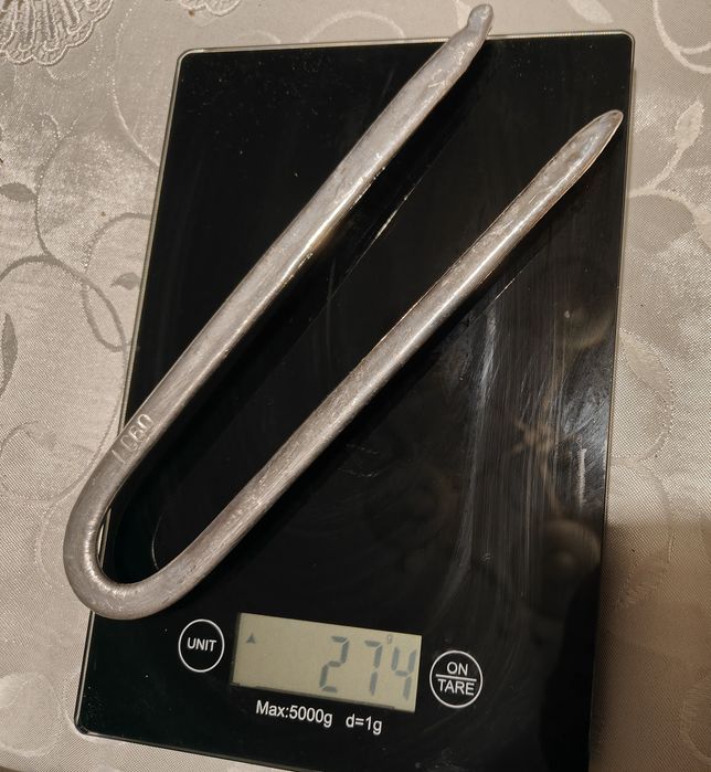 Cyna lc60 nowa sprzedam