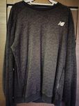 Bluza New Balance rozm.L