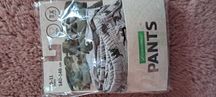 Majtki 140-146 Nowe 3-pak