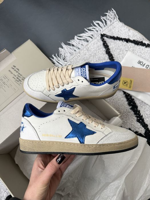 Kеды golden goose