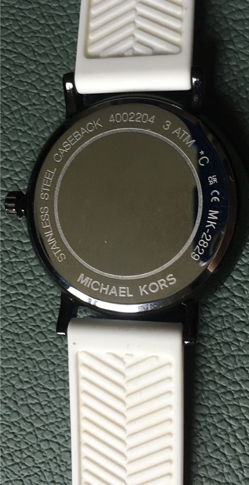 Zegarek Michael Kors MK2829 Damski