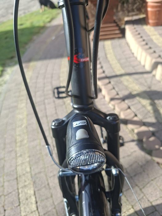 Rower KS Cycling 28"