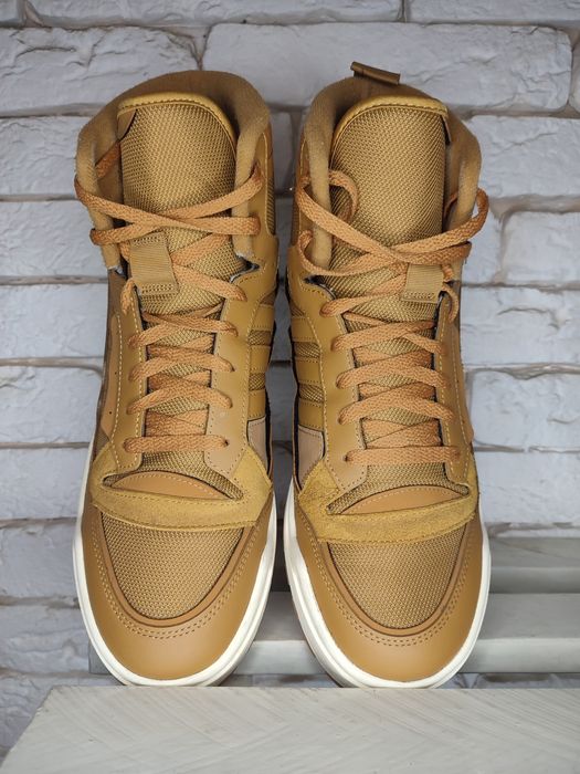 Adidas Forum Boot Кросівки чоловічі оригінальні Англія.