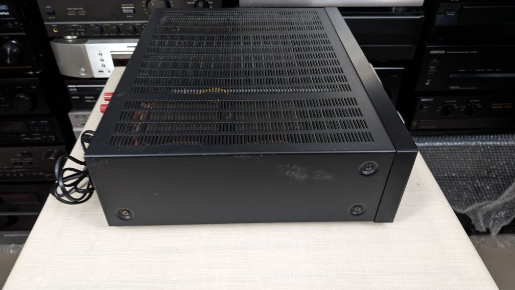 Harman Kardon PM665 Vxi Kultowy wzmacniacz stereo